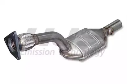 Катализатор HJS купить